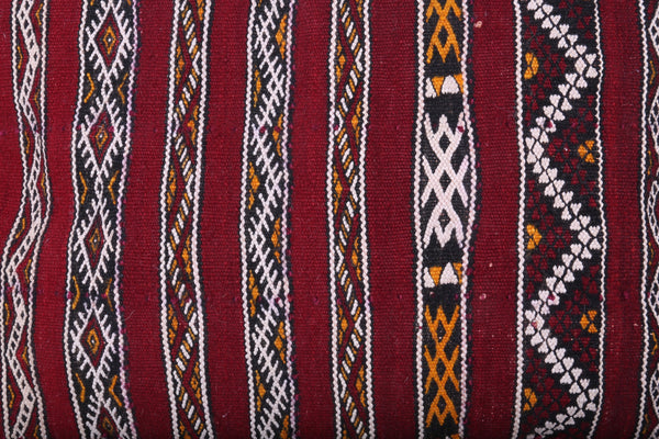 Moroccan Pillow , 16.9 inches X 21.2 inches