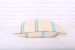 Moroccan Pillow , 15.7 inches X 22.4 inches