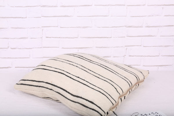 Moroccan Pillow , 20 inches X 20 inches