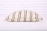 Moroccan Pillow , 20 inches X 20 inches