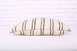 Moroccan Pillow , 20 inches X 20 inches