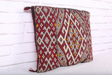 Moroccan Pillow ,  17.7 inches X 19.6 inches