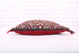 Moroccan Pillow ,  17.7 inches X 19.6 inches