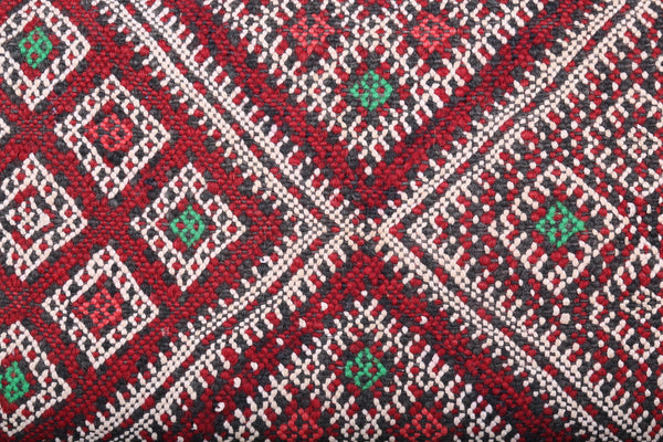 Moroccan Pillow , 15.7 inches X 23.6 inches