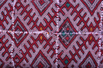 Moroccan Pillow , 16.1 inches X 23.2 inches