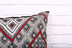 Moroccan Pillow , 16.1 inches X 20 inches