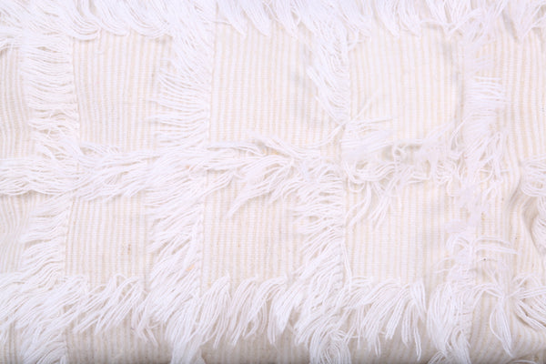 Moroccan Pillow , 16.5 inches X 20.4 inches