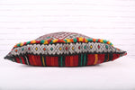 Moroccan Pillow , 21.6 inches X 25.6 inches