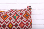Moroccan Pillow , 14.1 inches X 23.6 inches