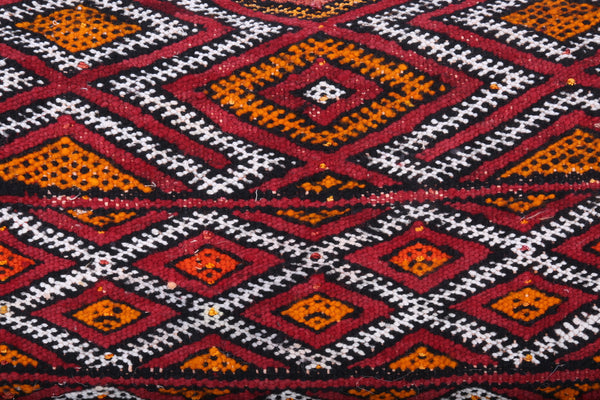 Moroccan Pillow , 13.3 inches X 20.8 inches