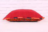 Moroccan Pillow ,  16.9 inches X 20.8 inches