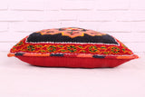 Moroccan Pillow ,  16.9 inches X 20.8 inches