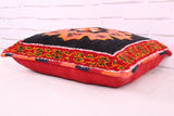 Moroccan Pillow ,  16.9 inches X 20.8 inches