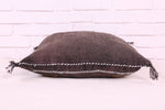 Moroccan Pillow ,  17.3 inches X 17.7 inches