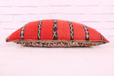 Moroccan Pillow , 13.7 inches X 22.4 inches