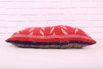 Moroccan Pillow , 15.3 inches X 26.3 inches