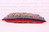 Moroccan Pillow , 15.3 inches X 26.3 inches