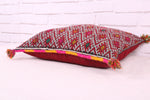 Moroccan Pillow ,  15.7 inches X 18.8 inches