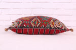 Moroccan Pillow ,  14.9 inches X 18.5 inches