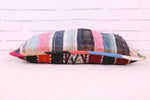 Moroccan Pillow ,  14.9 inches X 23.6 inches