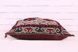 Moroccan Pillow , 16.9 inches X 18.8 inches