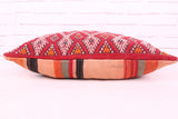 Moroccan Pillow ,  16.5 inches X 23.2 inches
