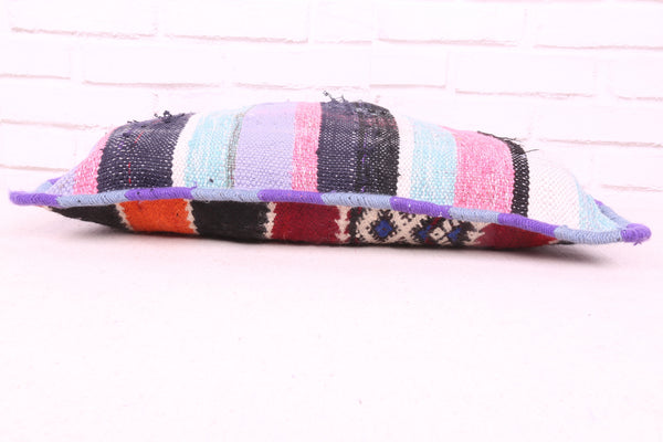 Moroccan Pillow , 14.1 inches X 22.8 inches