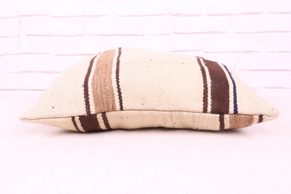 Moroccan Pillow , 20.4 inches X 20.4 inches