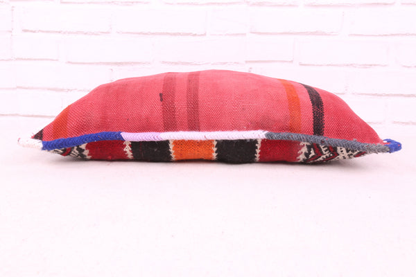 Moroccan Pillow , 13.3 inches X 22.4 inches