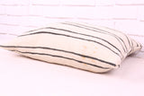 Moroccan Pillow ,  14.1 inches X 19.6 inches