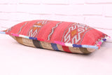 Moroccan Pillow , 12.9 inches X 20.4 inches
