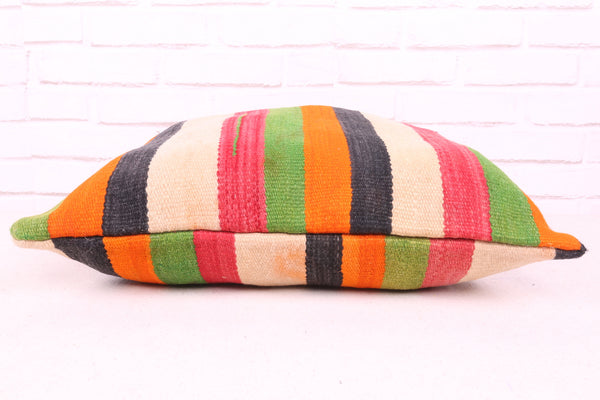 Moroccan pillow , 20.4 inches X 20.4 inches