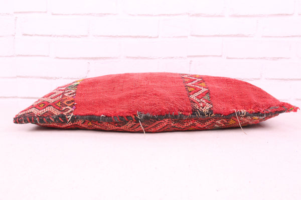 Moroccan Pillow , 14.5 inches X 22.8 inches