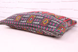 Moroccan Pillow , 13.7 inches X 20.4 inches