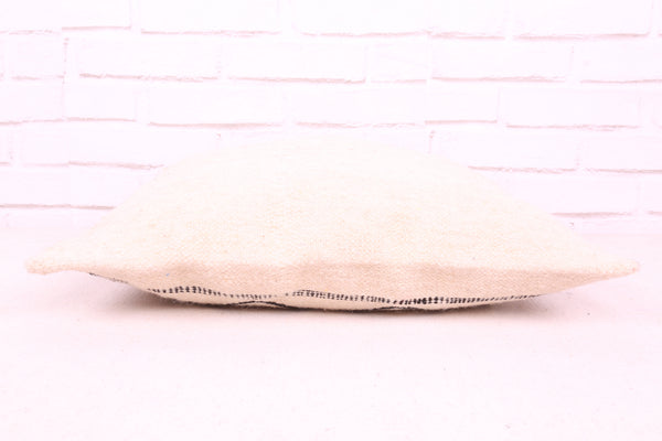 Moroccan Pillow , 18.1 inches X 19.6 inches