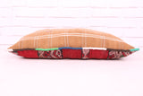 Moroccan Pillow , 13.3 inches X 24.4 inches