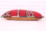 Moroccan Pillow , 13.3 inches X 24.4 inches