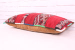 Moroccan Pillow , 13.3 inches X 24.4 inches