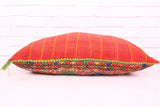 Moroccan Pillow , 16.5 inches X 24.8 inches