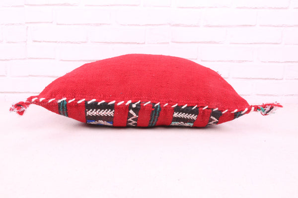 Moroccan Pillow , 17.7 inches X 20.4 inches