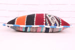 Moroccan Pillow ,  13.7 inches X 21.2 inches