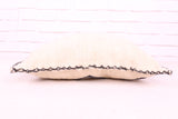 Moroccan Pillow , 18.8 inches X 20 inches