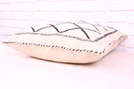 Moroccan Pillow , 18.5 inches X 20 inches