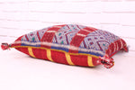 Moroccan Pillow ,  16.1 inches X 19.2 inches