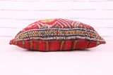 Moroccan Pillow , 16.1 inches X 18.5 inches