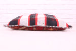 Moroccan Pillow , 16.9 inches X 24.4 inches