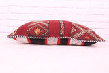 Moroccan Pillow , 16.9 inches X 24.4 inches