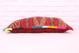 Moroccan Pillow ,  14.9 inches X 27.1 inches