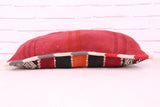 Moroccan Pillow , 13.7 inches X 23.6 inches