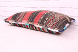 Moroccan Pillow , 12.9 inches X 20.8 inches